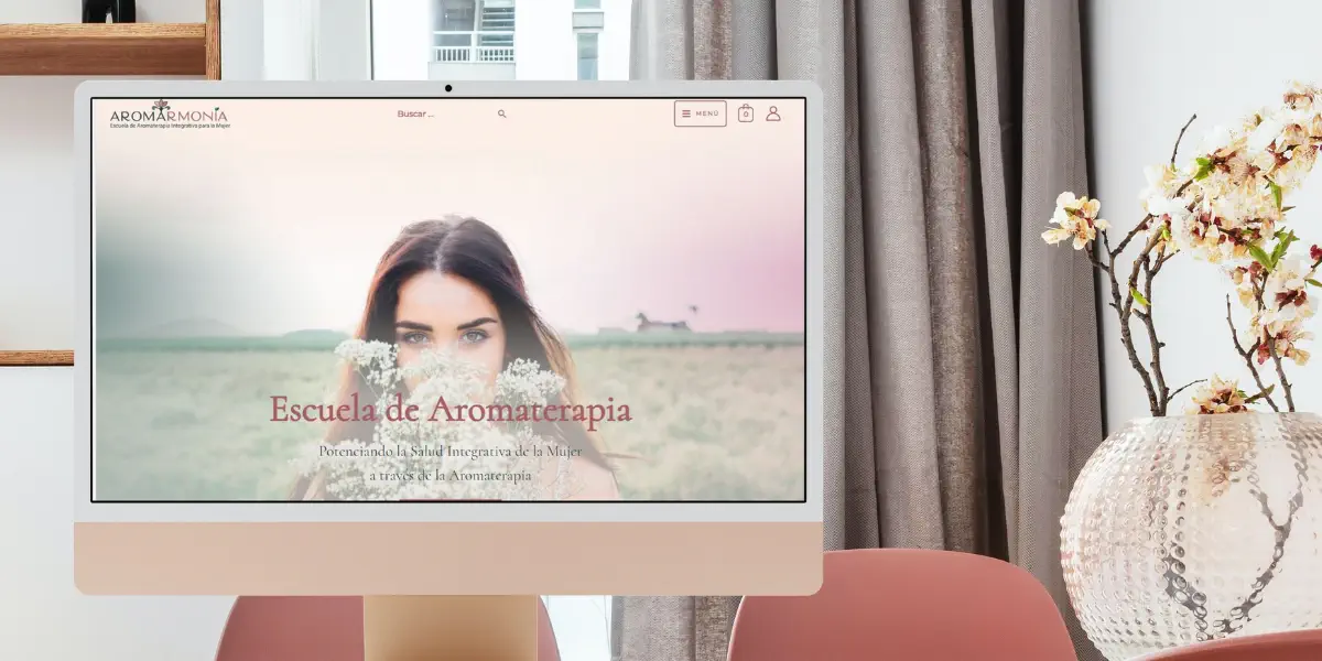 Aromarmonía